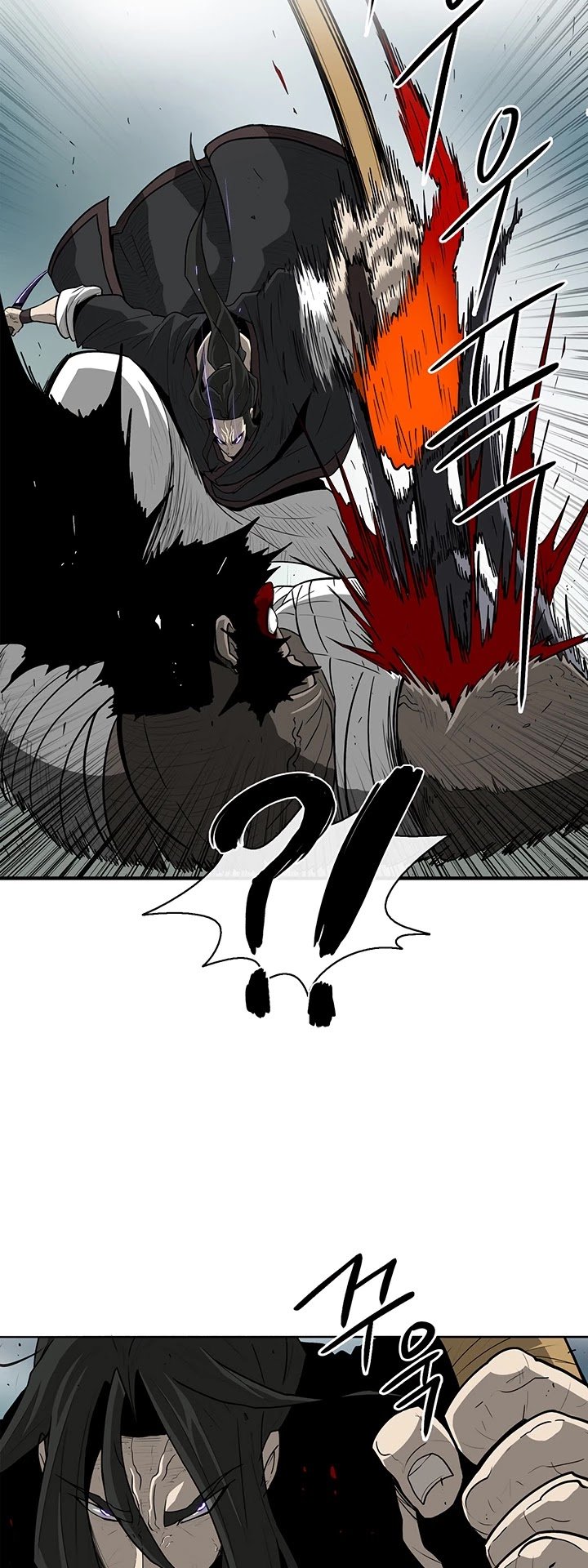 The Legend of the Northern Blade Chapter 32 178 6