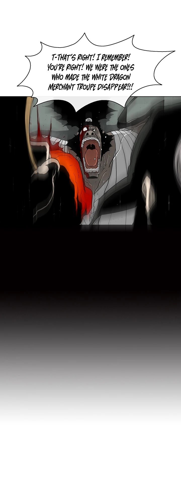 The Legend of the Northern Blade Chapter 32 180 8