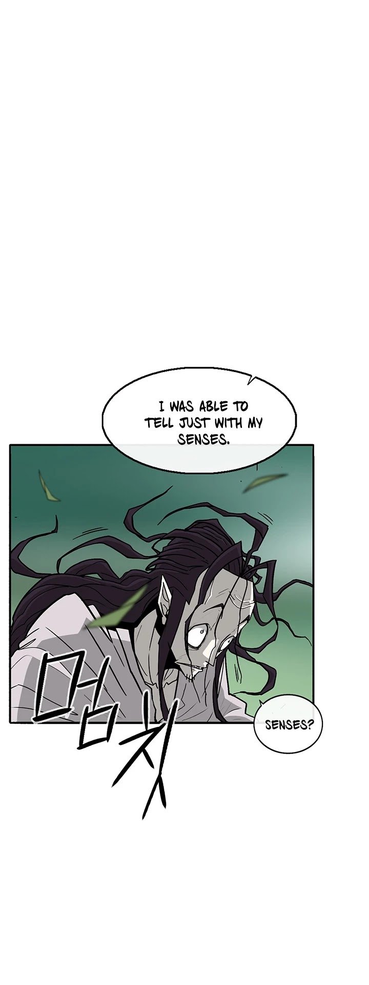 The Legend of the Northern Blade Chapter 35 164 10