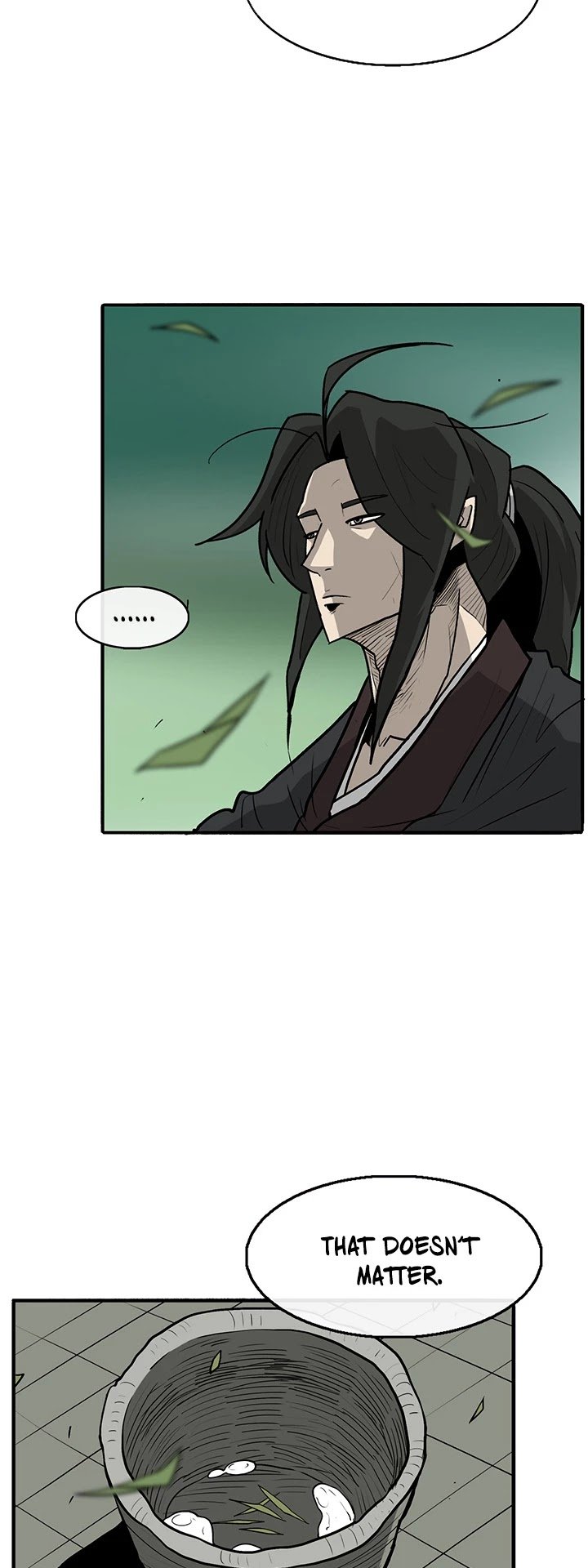 The Legend of the Northern Blade Chapter 35 169 15
