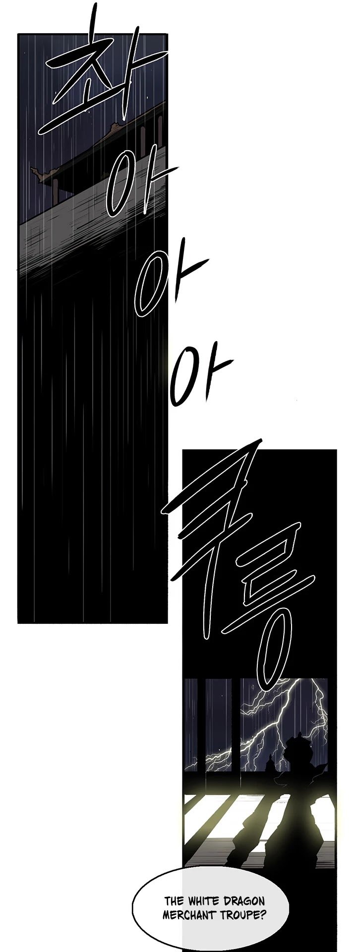 The Legend of the Northern Blade Chapter 35 189 35
