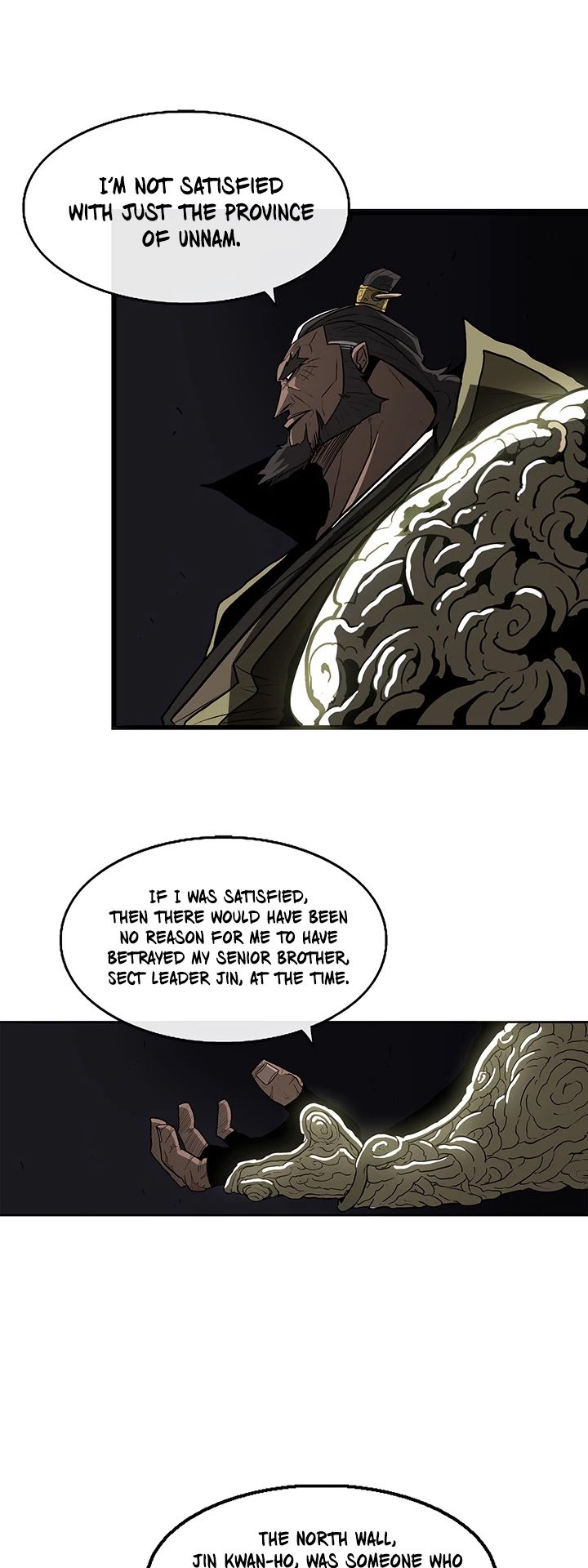 The Legend of the Northern Blade Chapter 35 198 44
