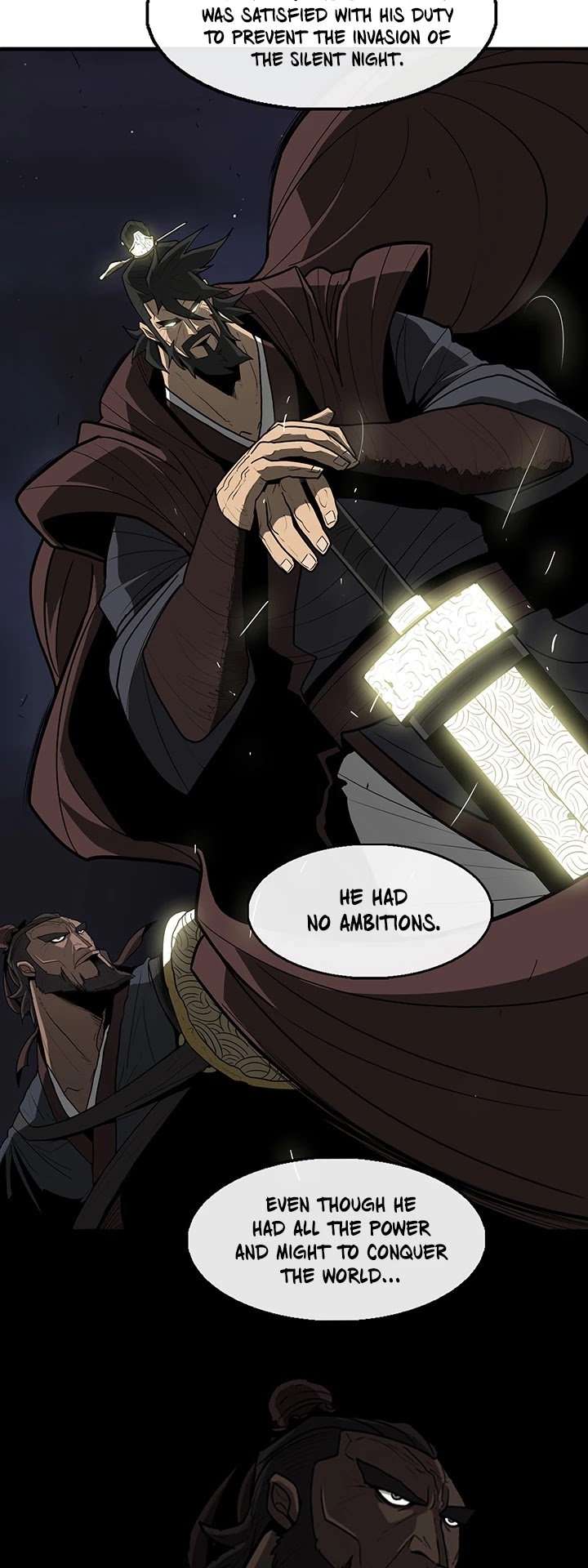 The Legend of the Northern Blade Chapter 35 199 45