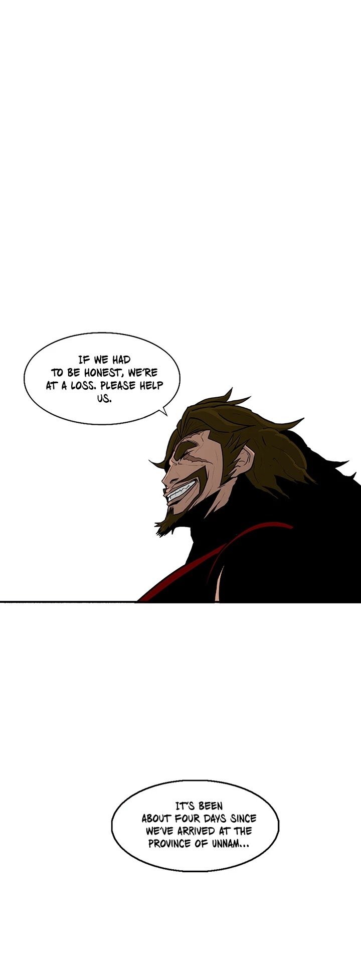 The Legend of the Northern Blade Chapter 36 146 10
