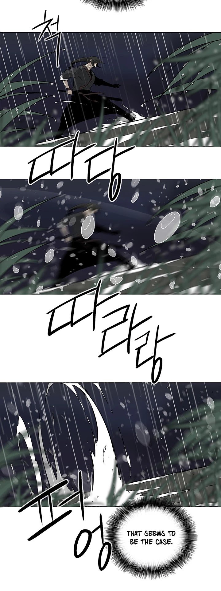 The Legend of the Northern Blade Chapter 36 165 29