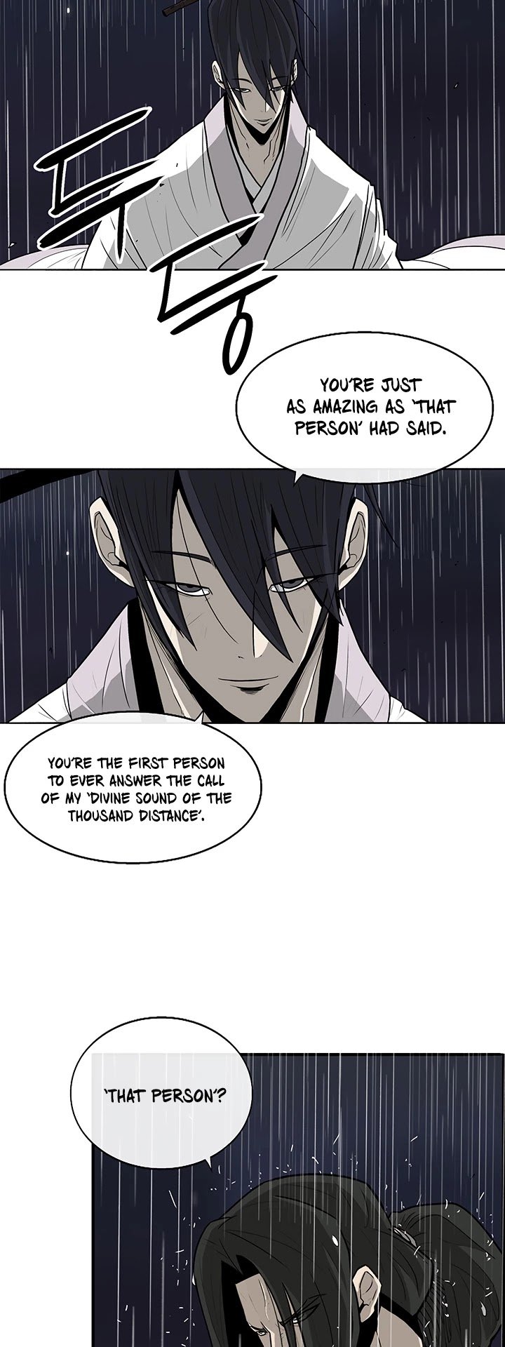 The Legend of the Northern Blade Chapter 36 170 34