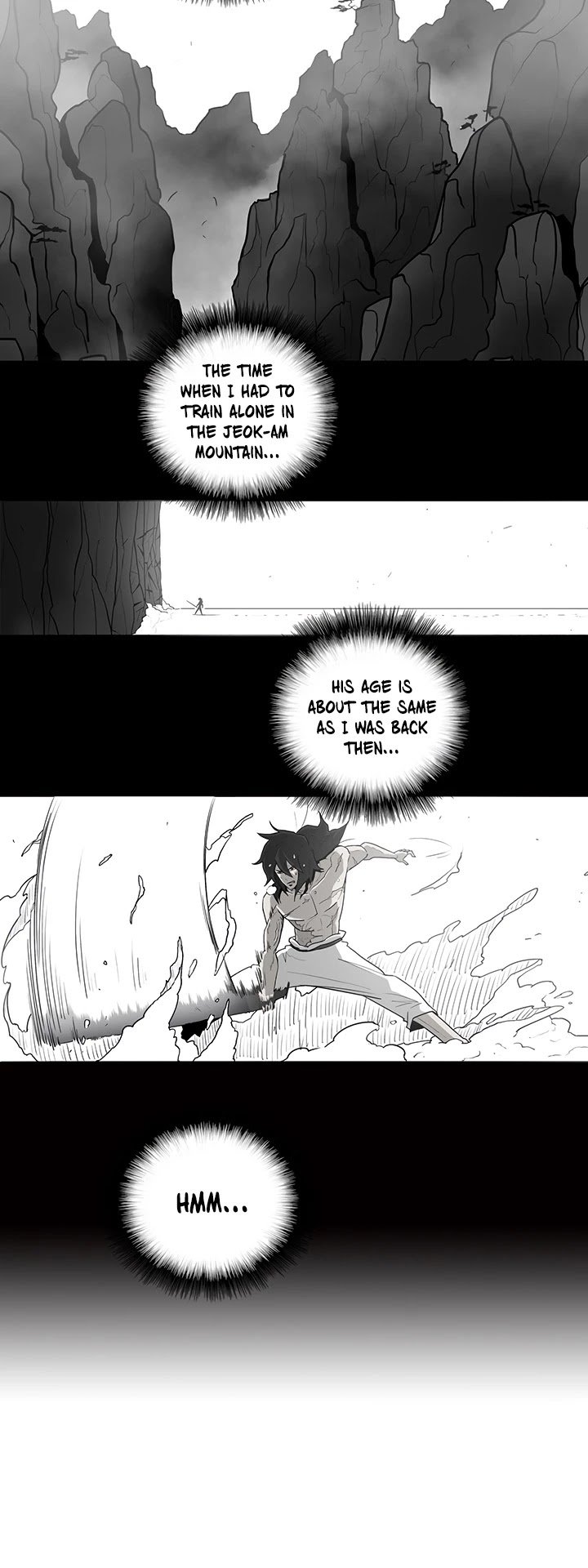 The Legend of the Northern Blade Chapter 38 152 16