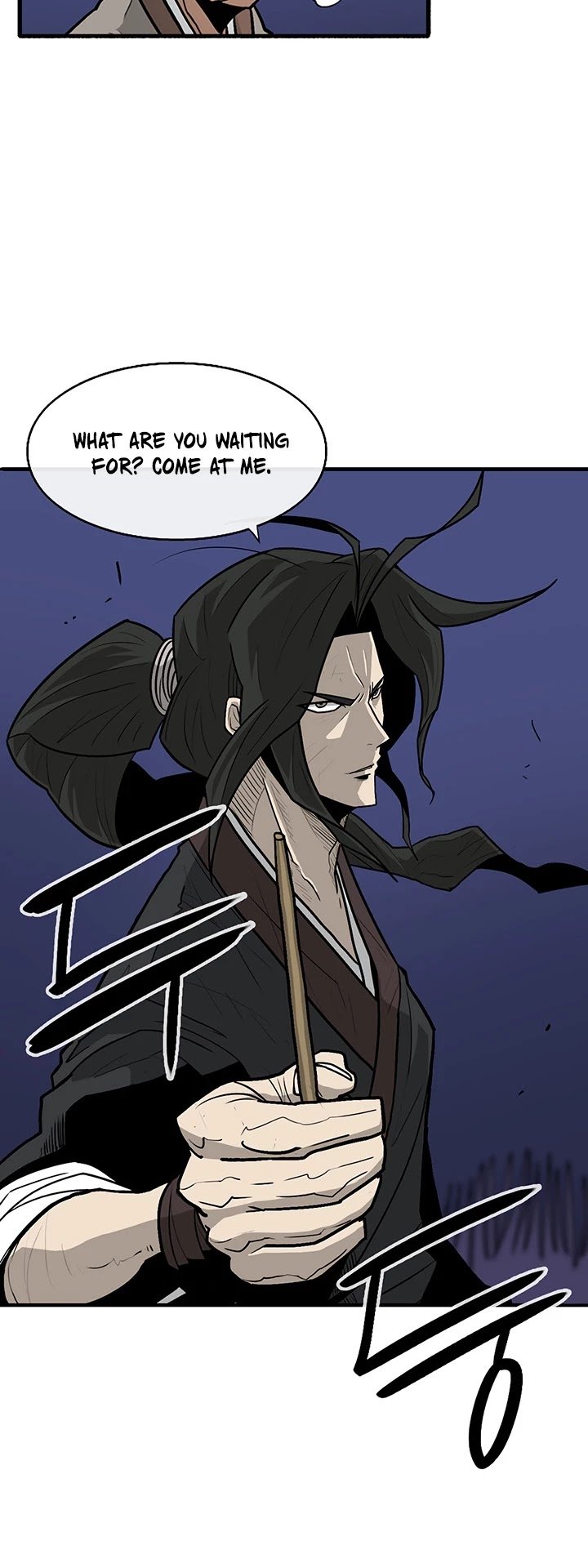 The Legend of the Northern Blade Chapter 38 154 18