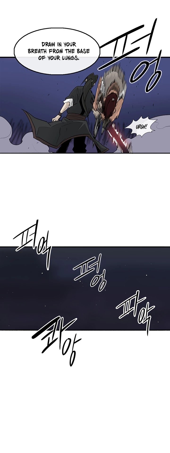 The Legend of the Northern Blade Chapter 38 164 28