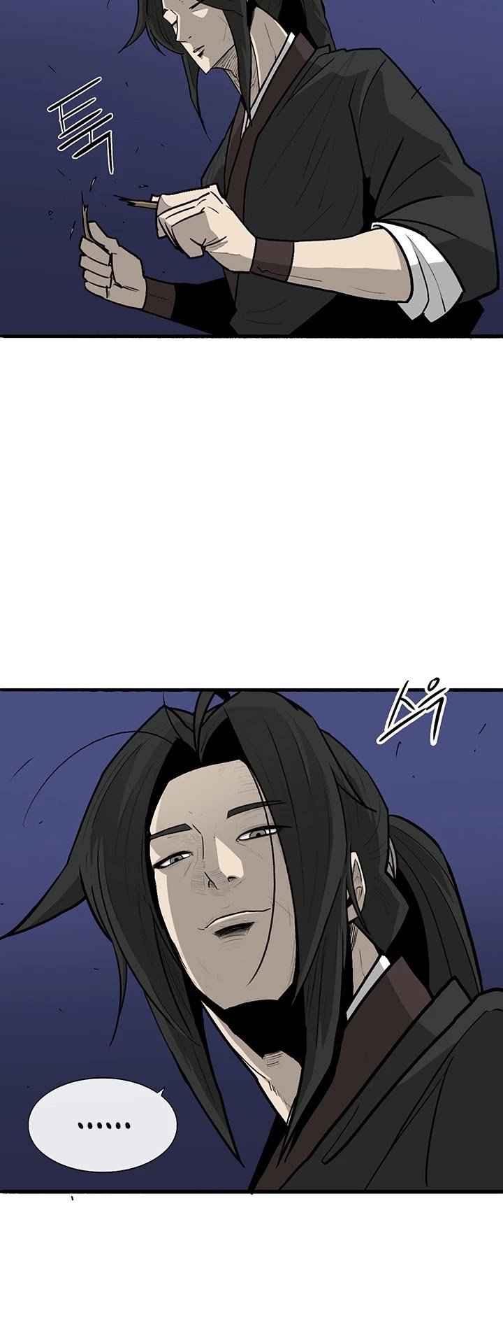 The Legend of the Northern Blade Chapter 38 166 30