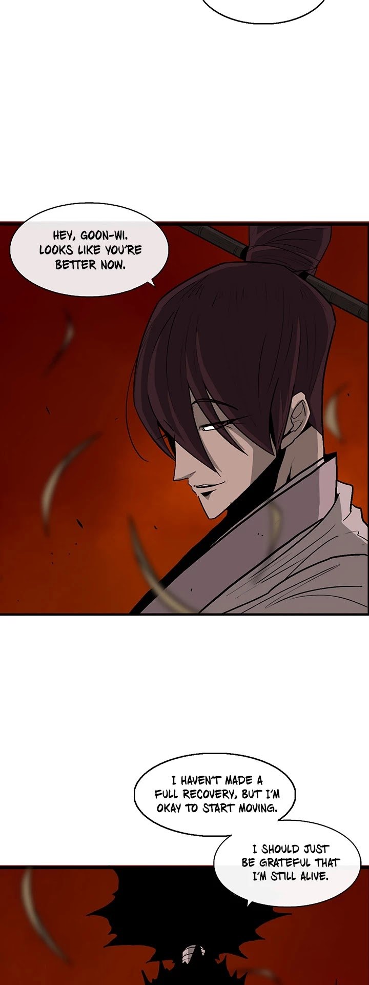 The Legend of the Northern Blade Chapter 38 172 36