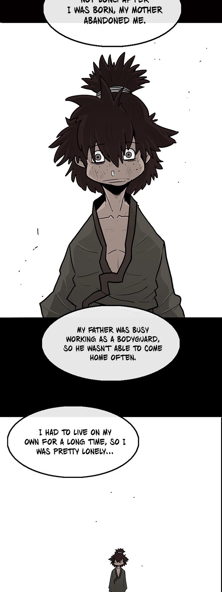 The Legend of the Northern Blade Chapter 38 142 6