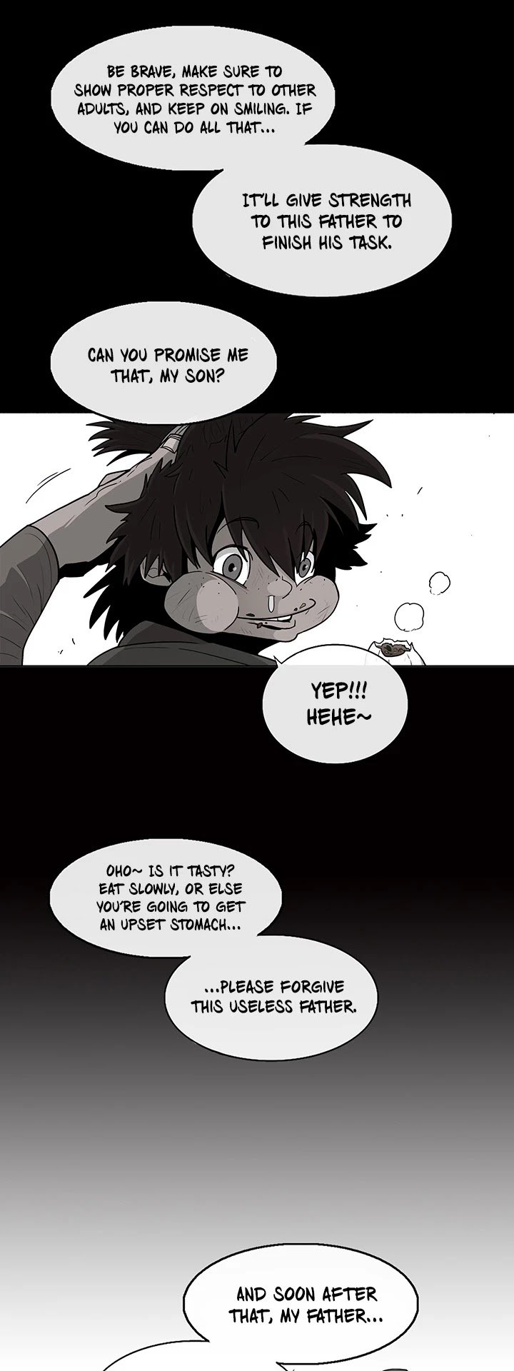 The Legend of the Northern Blade Chapter 38 144 8
