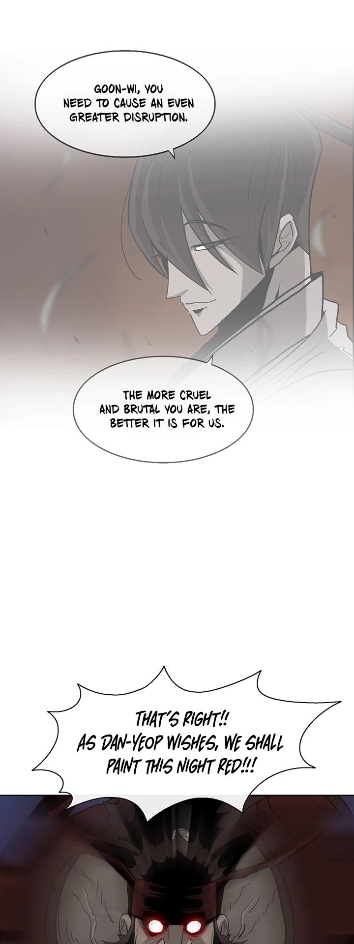 The Legend of the Northern Blade Chapter 42 141 23