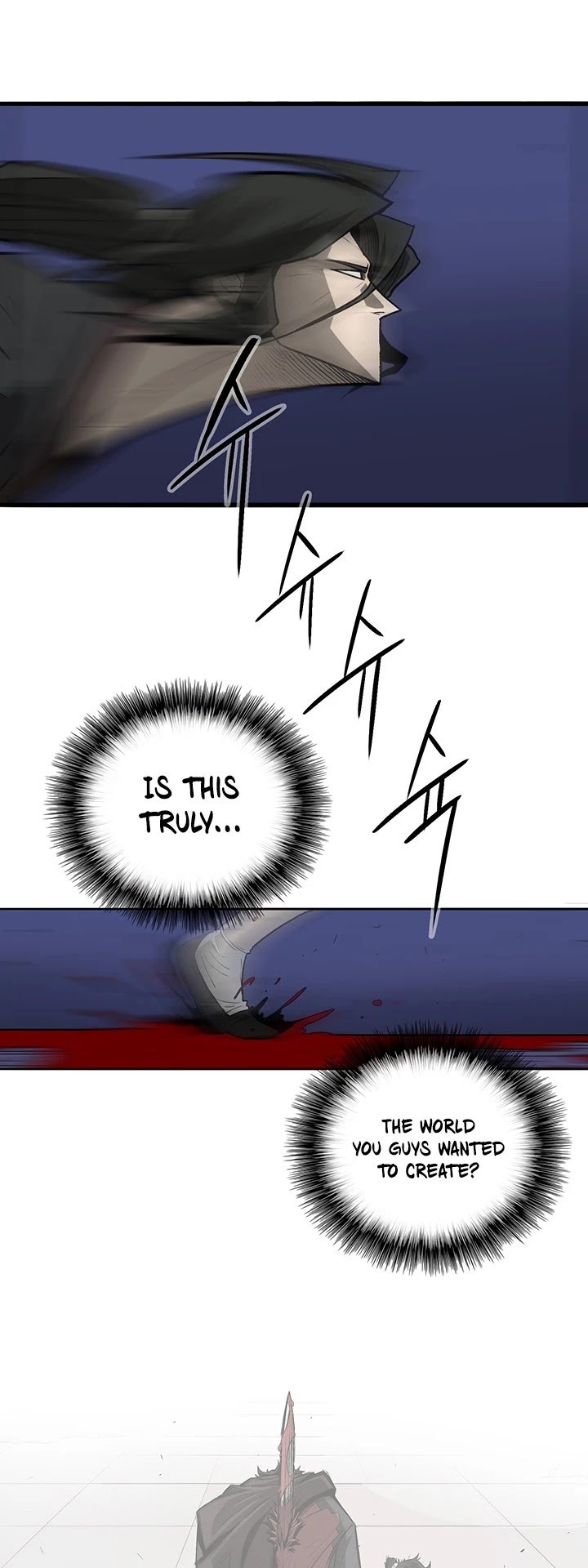 The Legend of the Northern Blade Chapter 42 145 27