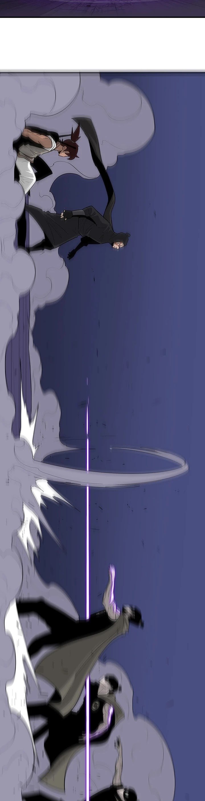 The Legend of the Northern Blade Chapter 42 153 35