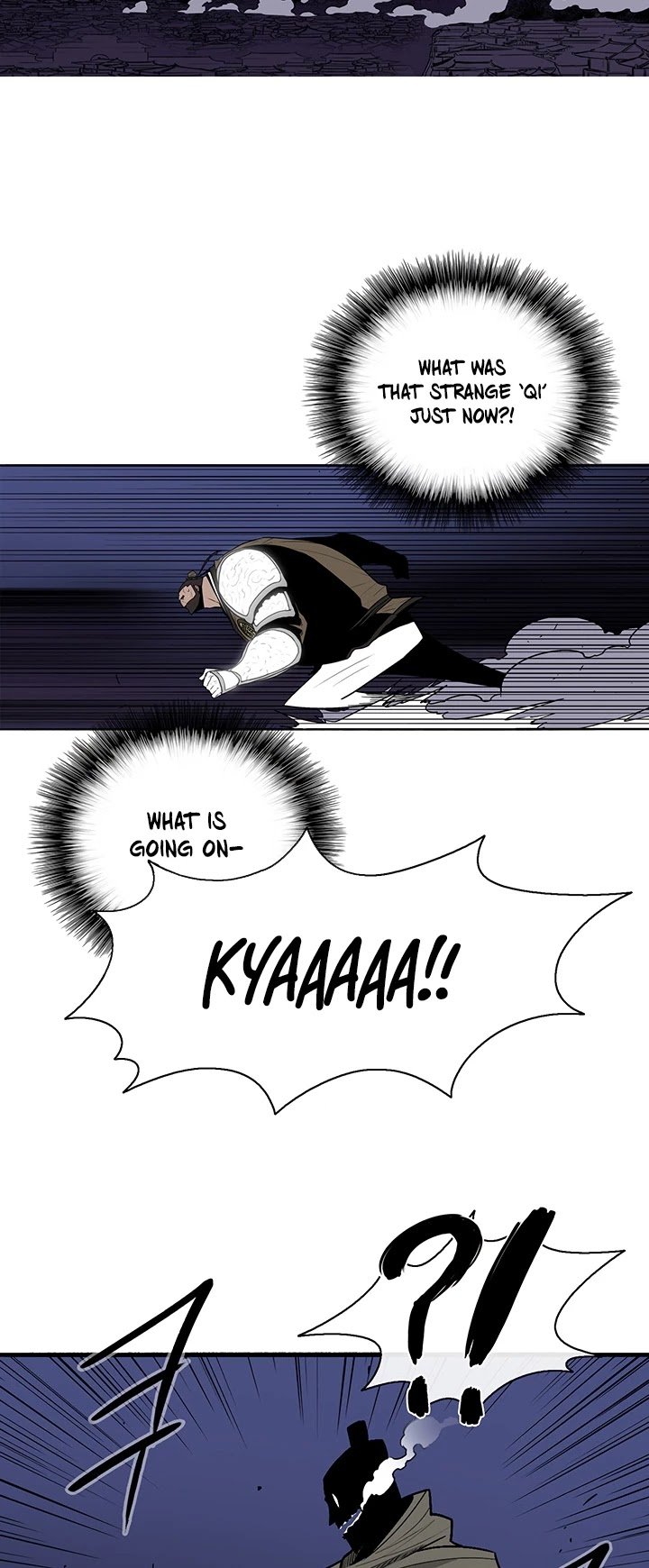 The Legend of the Northern Blade Chapter 43 164 10