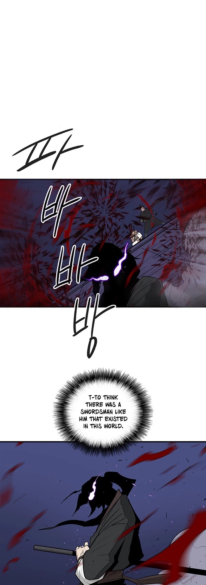 The Legend of the Northern Blade Chapter 43 156 2