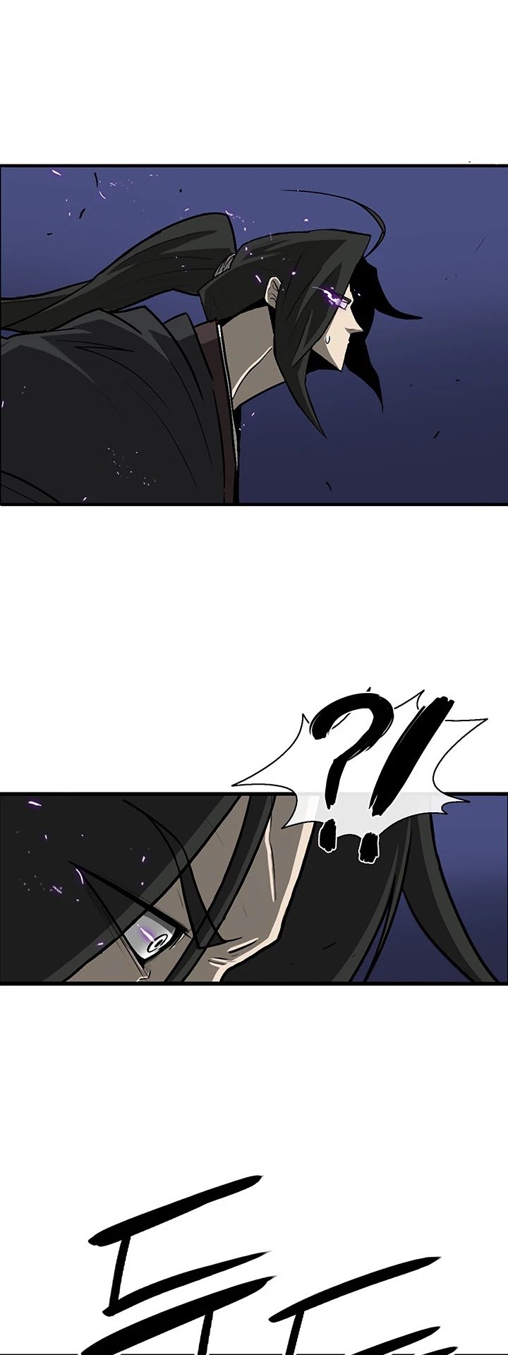 The Legend of the Northern Blade Chapter 43 180 26