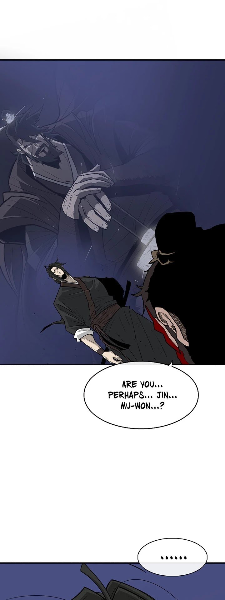 The Legend of the Northern Blade Chapter 43 183 29