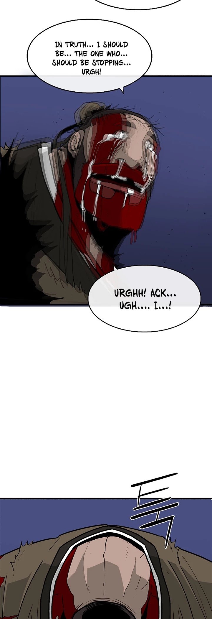 The Legend of the Northern Blade Chapter 43 188 34