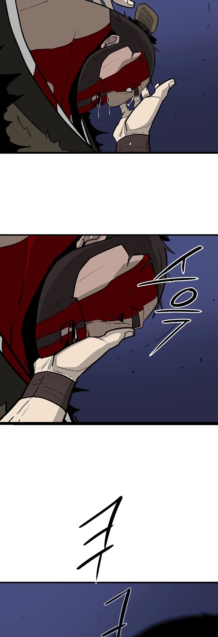 The Legend of the Northern Blade Chapter 43 190 36