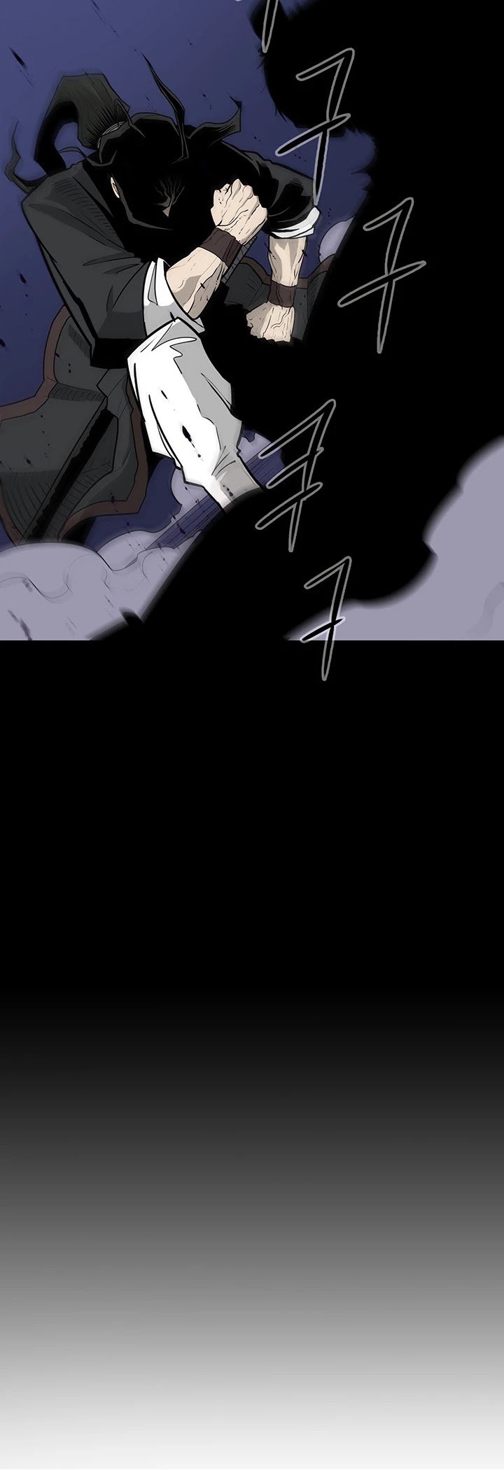 The Legend of the Northern Blade Chapter 43 191 37