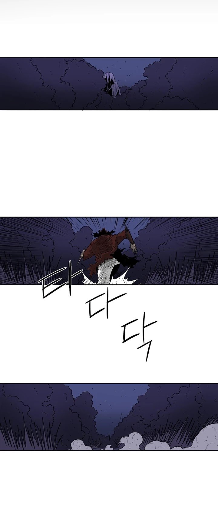 The Legend of the Northern Blade Chapter 43 192 38