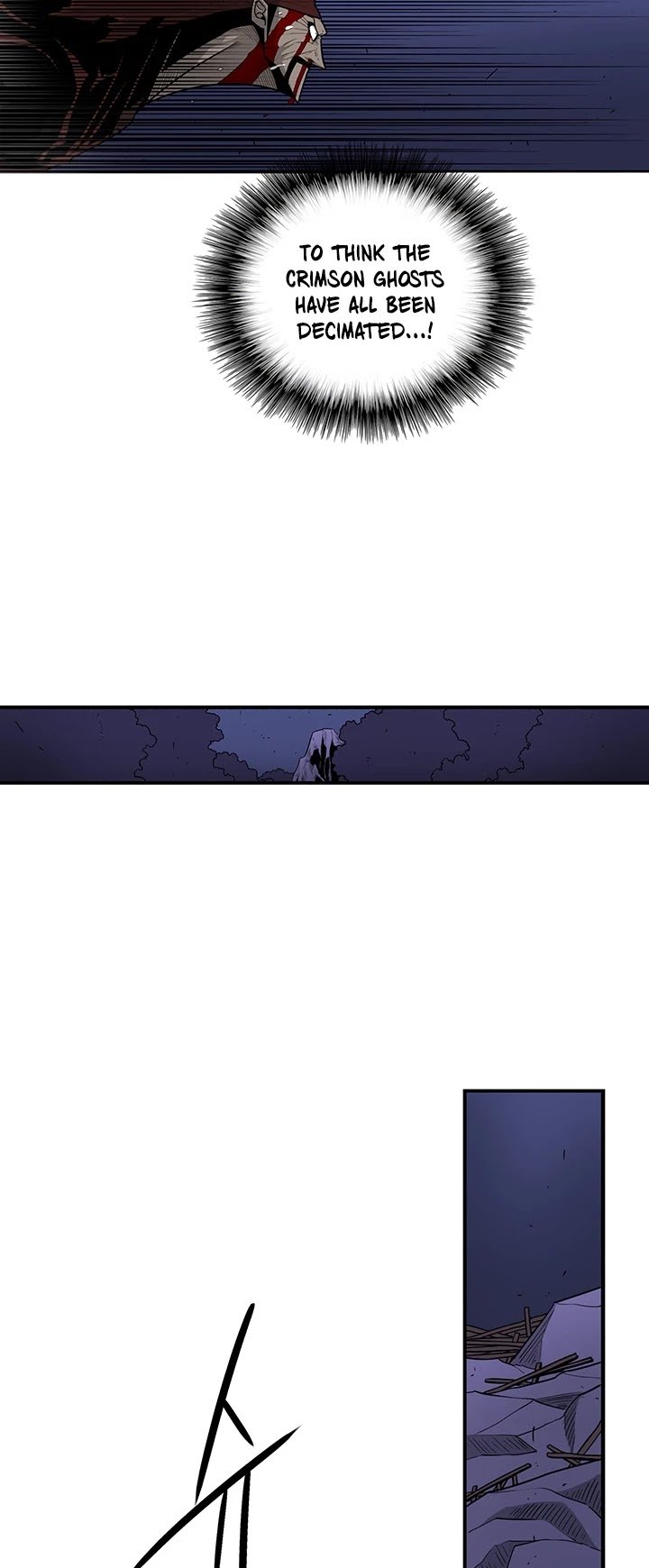 The Legend of the Northern Blade Chapter 43 194 40