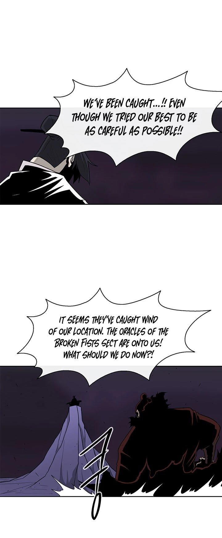 The Legend of the Northern Blade Chapter 43 197 43