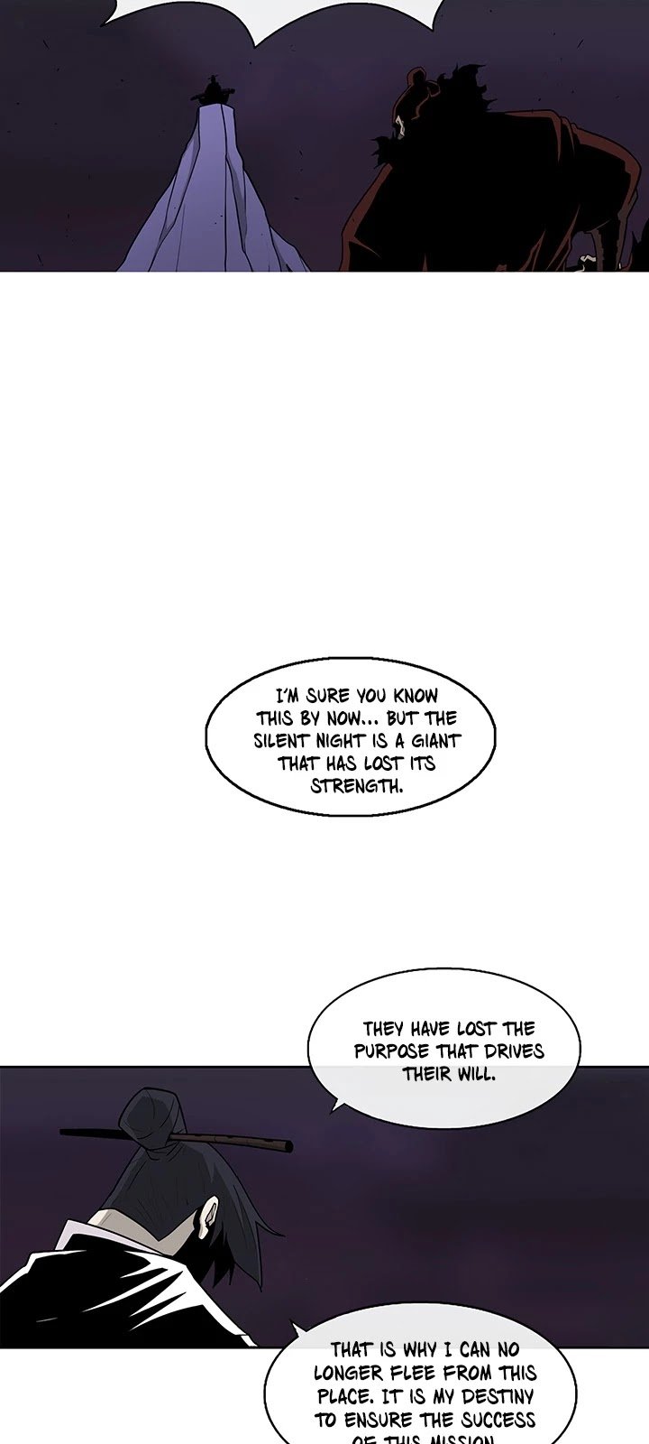 The Legend of the Northern Blade Chapter 43 201 47