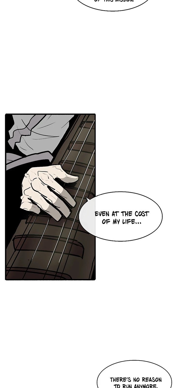 The Legend of the Northern Blade Chapter 43 202 48