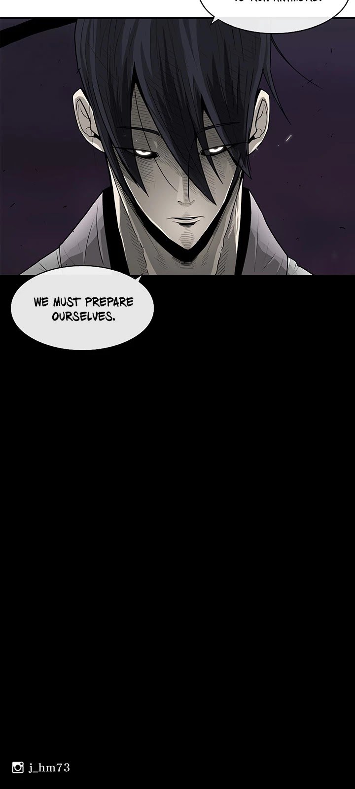 The Legend of the Northern Blade Chapter 43 203 49