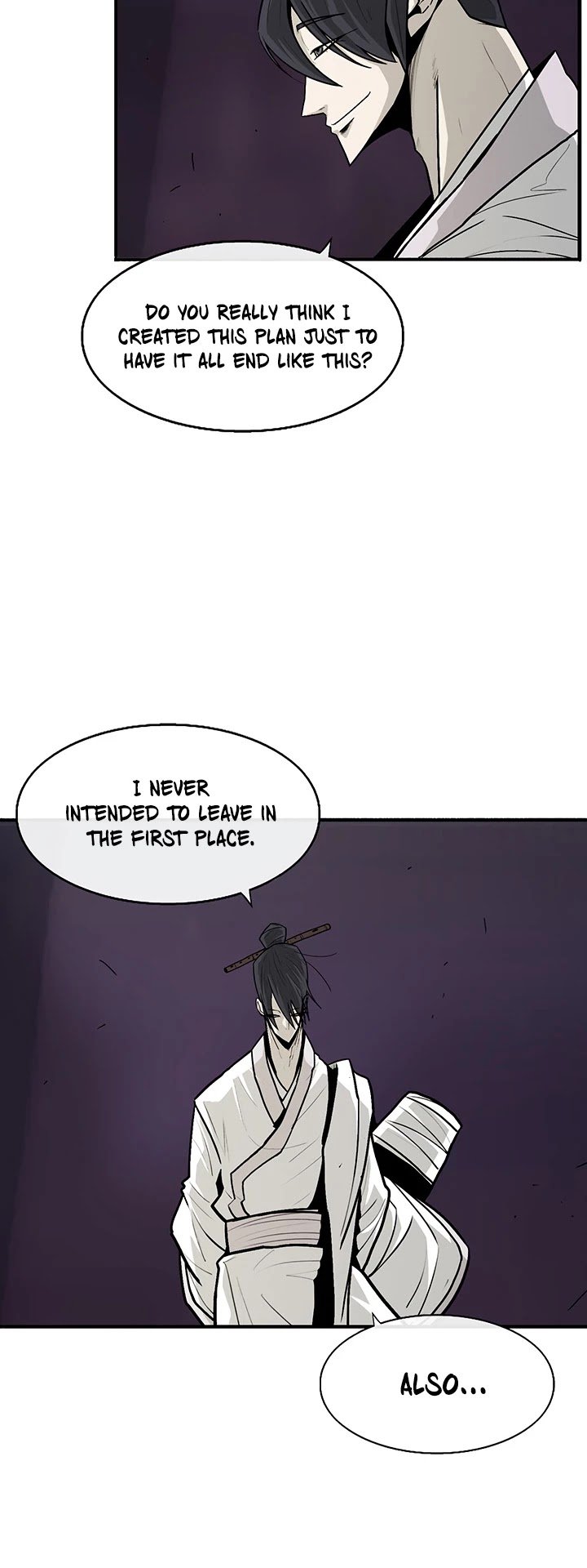 The Legend of the Northern Blade Chapter 44 139 12