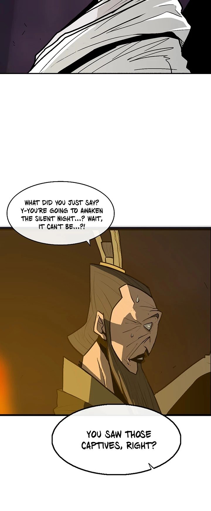 The Legend of the Northern Blade Chapter 44 144 17