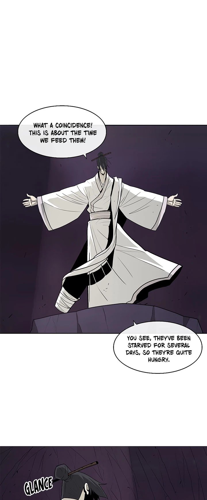 The Legend of the Northern Blade Chapter 44 145 18
