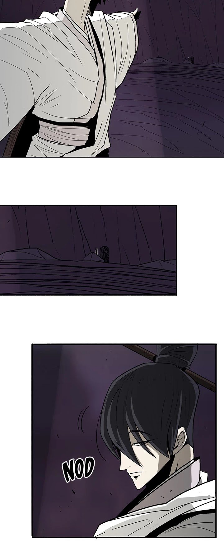 The Legend of the Northern Blade Chapter 44 146 19