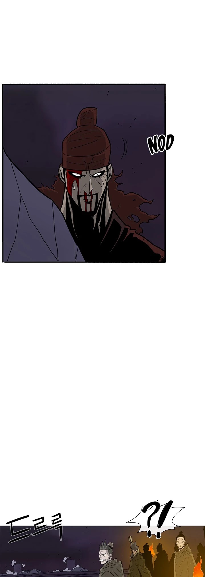 The Legend of the Northern Blade Chapter 44 147 20