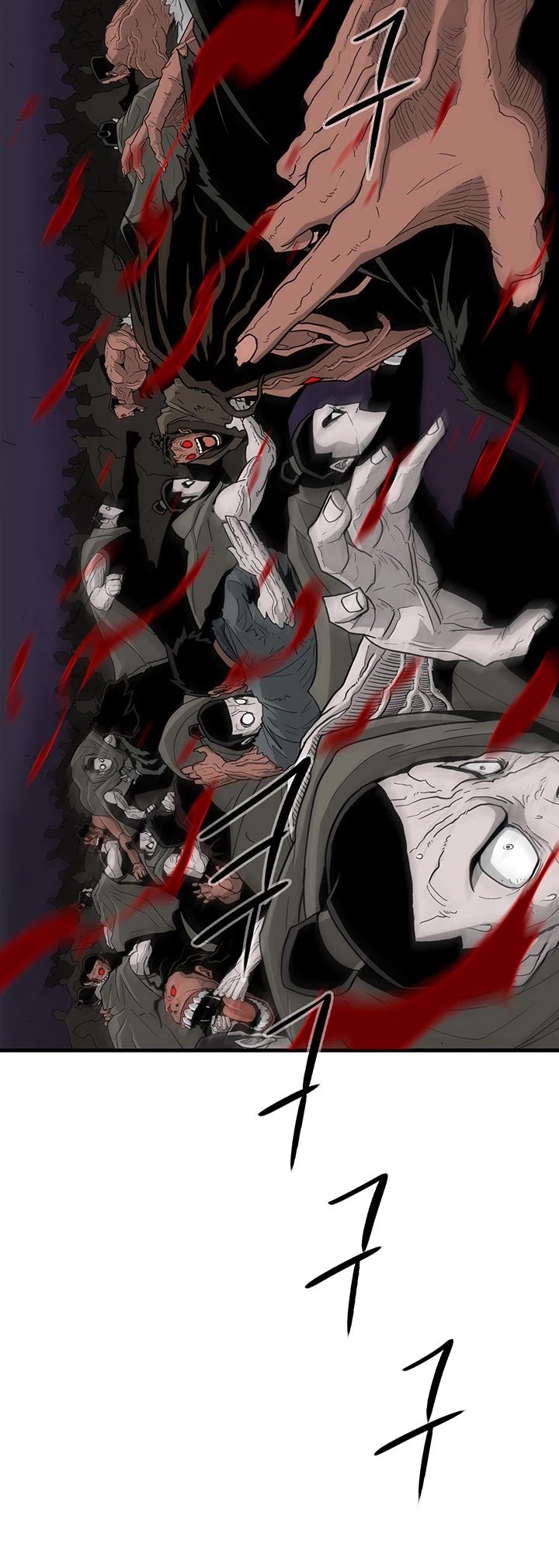 The Legend of the Northern Blade Chapter 44 152 25
