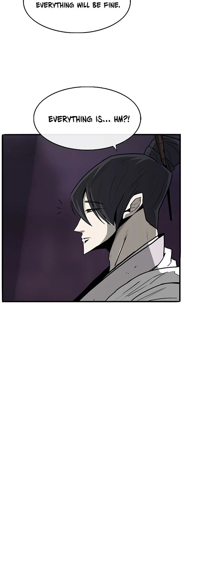 The Legend of the Northern Blade Chapter 44 155 28