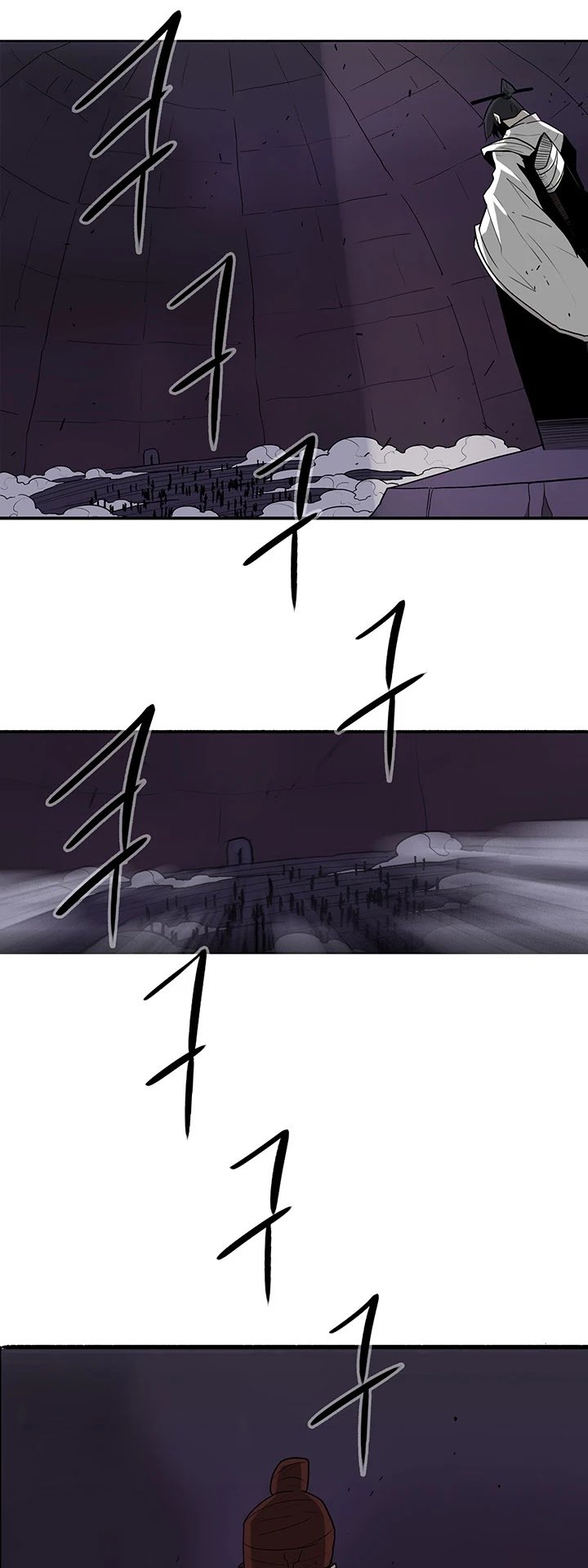 The Legend of the Northern Blade Chapter 44 156 29