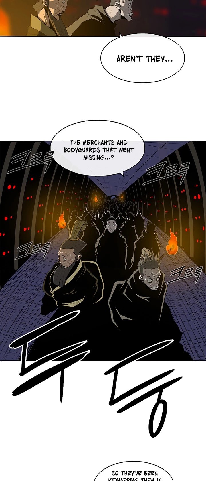 The Legend of the Northern Blade Chapter 44 130 3