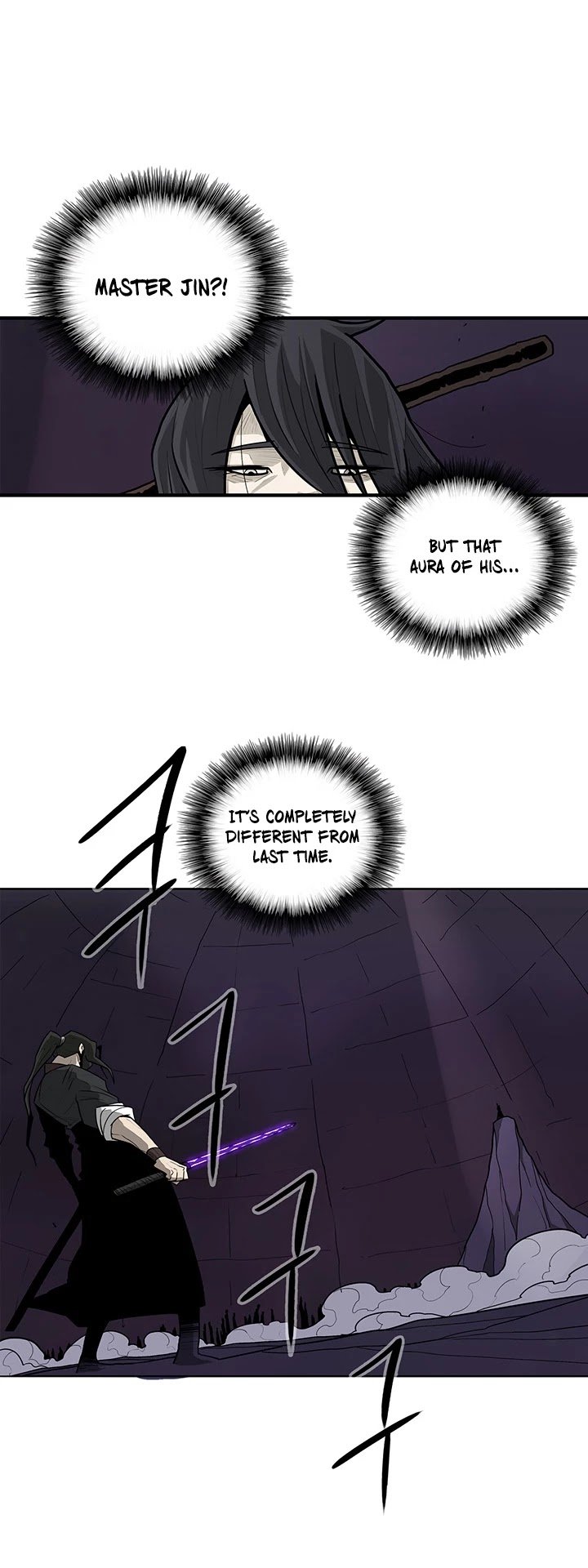The Legend of the Northern Blade Chapter 44 158 31