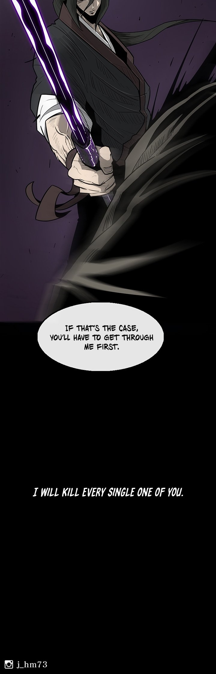 The Legend of the Northern Blade Chapter 44 167 40