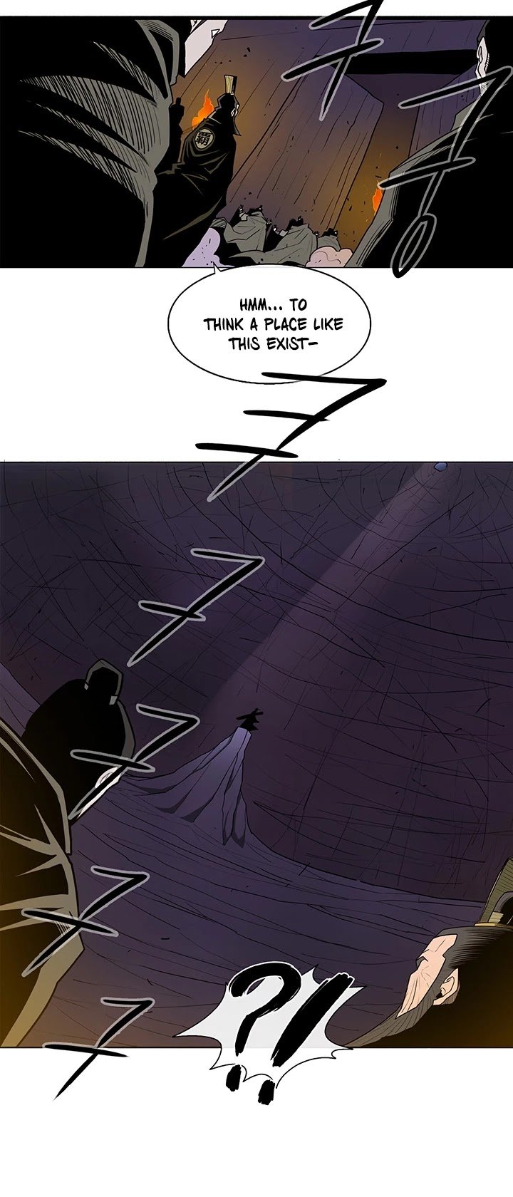The Legend of the Northern Blade Chapter 44 134 7