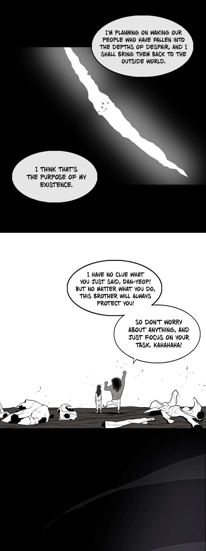 The Legend of the Northern Blade Chapter 46 147 11