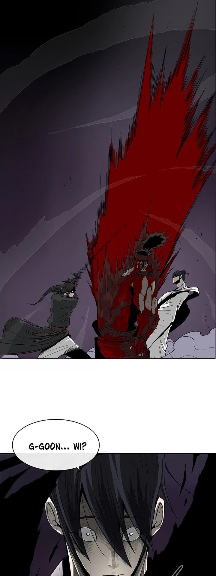 The Legend of the Northern Blade Chapter 46 148 12