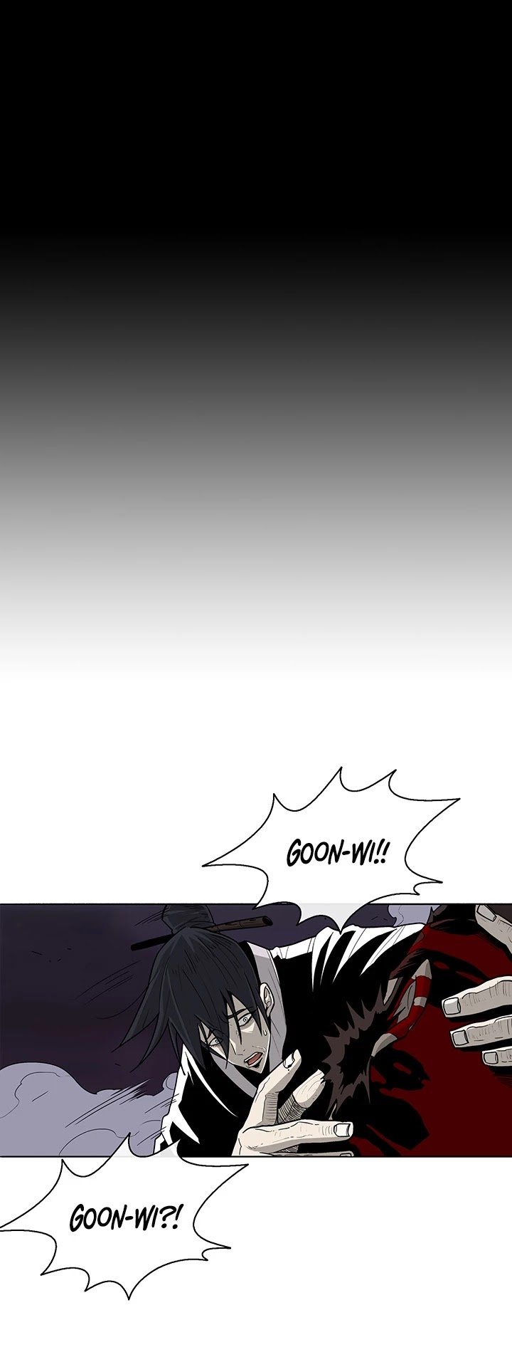 The Legend of the Northern Blade Chapter 46 154 18