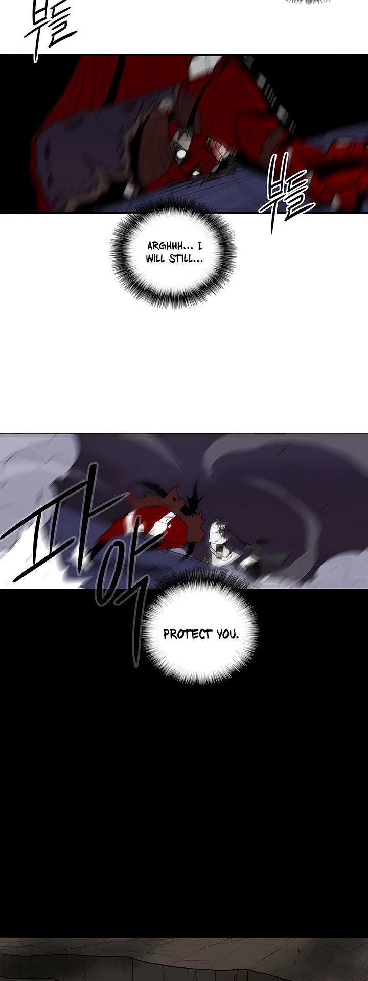 The Legend of the Northern Blade Chapter 46 139 3