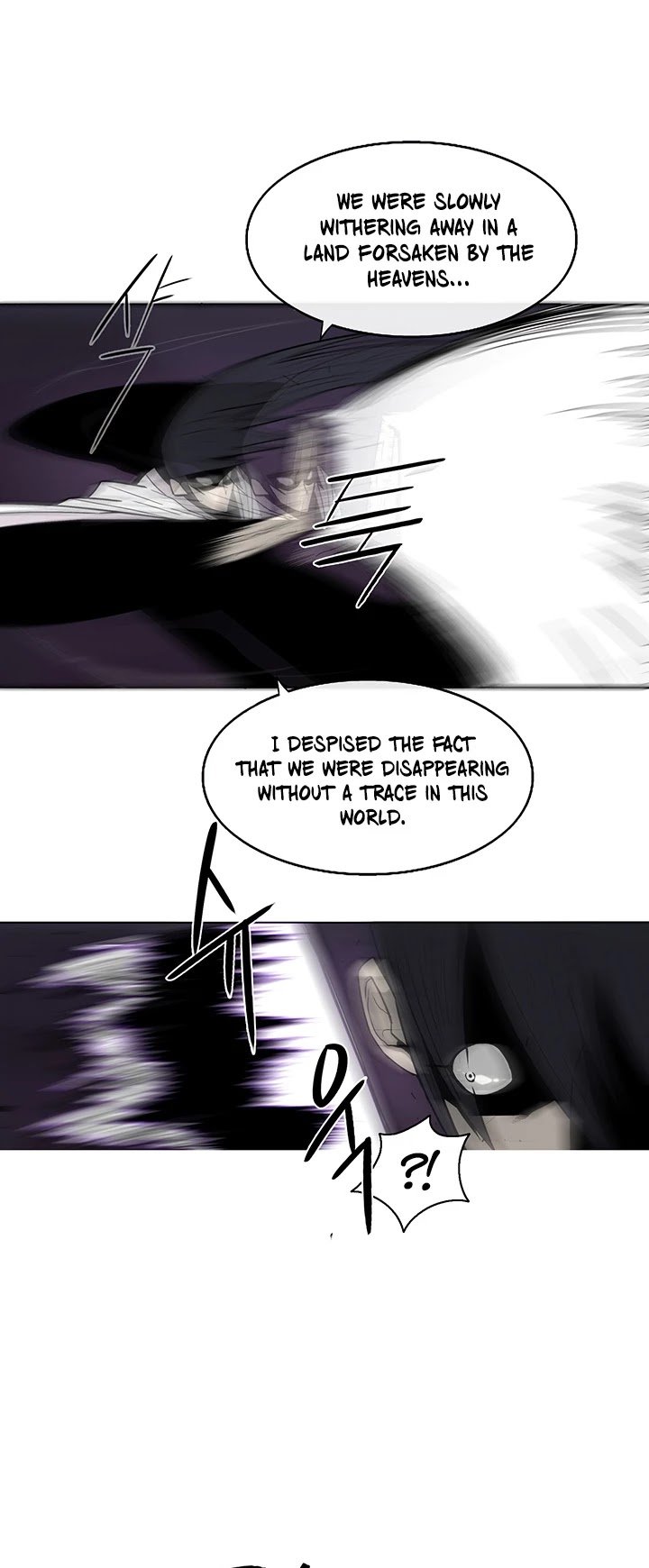 The Legend of the Northern Blade Chapter 46 168 32